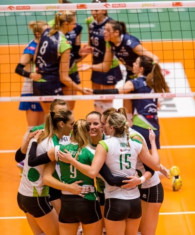 Impel po raz pierwszy zagra na wyjeździe