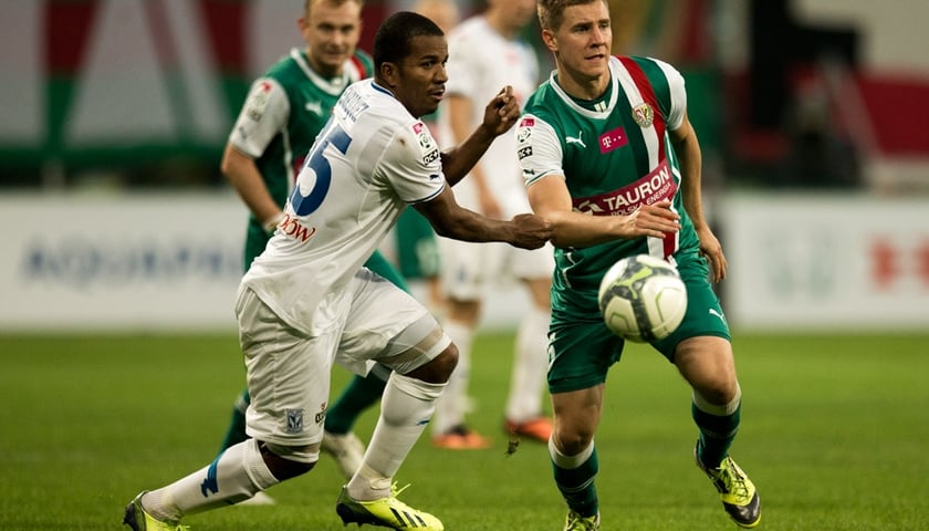 Tadeusz Pawłowski: kibiców czeka dużo emocji