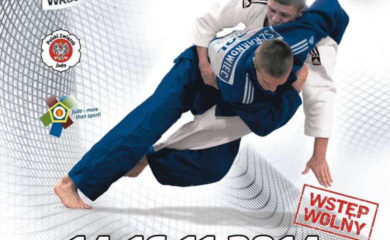 Młodzieżowe mistrzostwa Europy w judo
