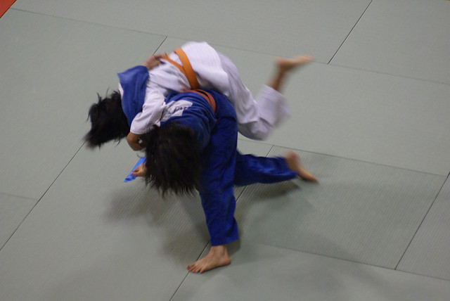 Z Wrocławia do Rio de Janeiro