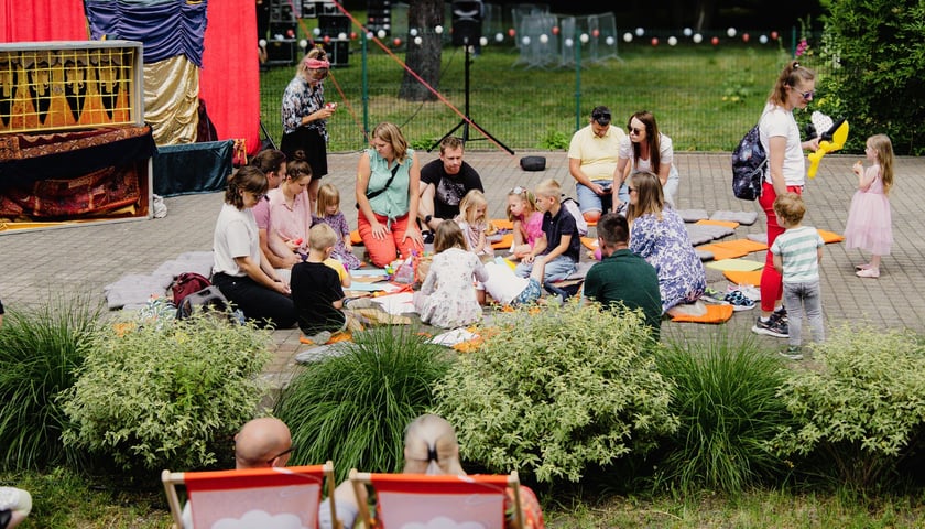 Święto Nowego Dworu już 23-25 maja. Przed nami moc wydarzeń! [PROGRAM]