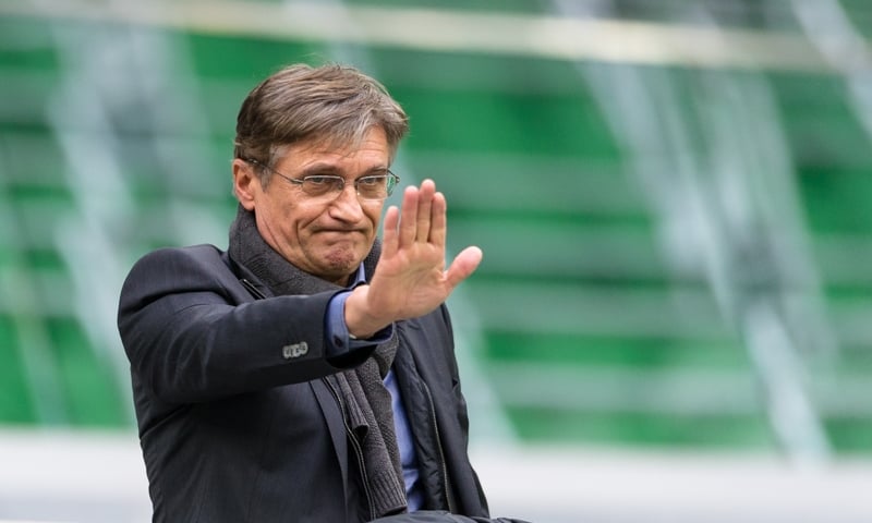 Adam Nawałka: nie ma znaków zapytania