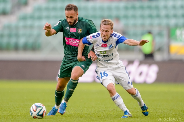 Tadeusz Pawłowski: sytuacja zmusza nas do otwartej gry