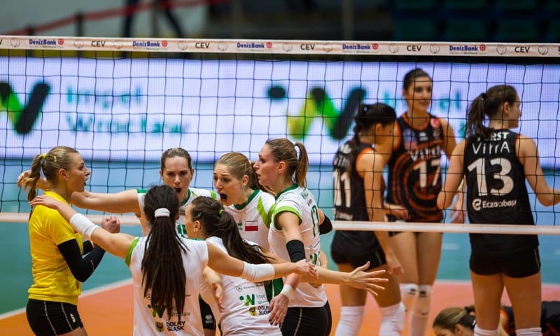 Agata Sawicka: będzie już tylko lepiej