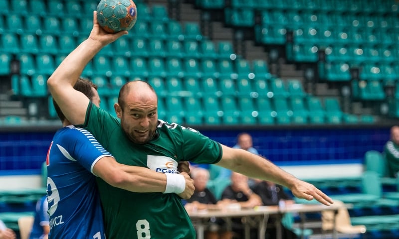 Trwa czarna seria szczypiornistów Śląska