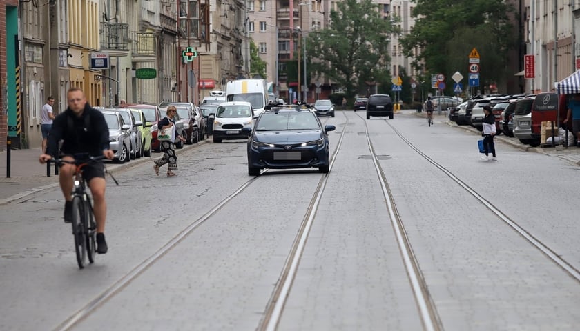 Lokalizacja inwestycji.