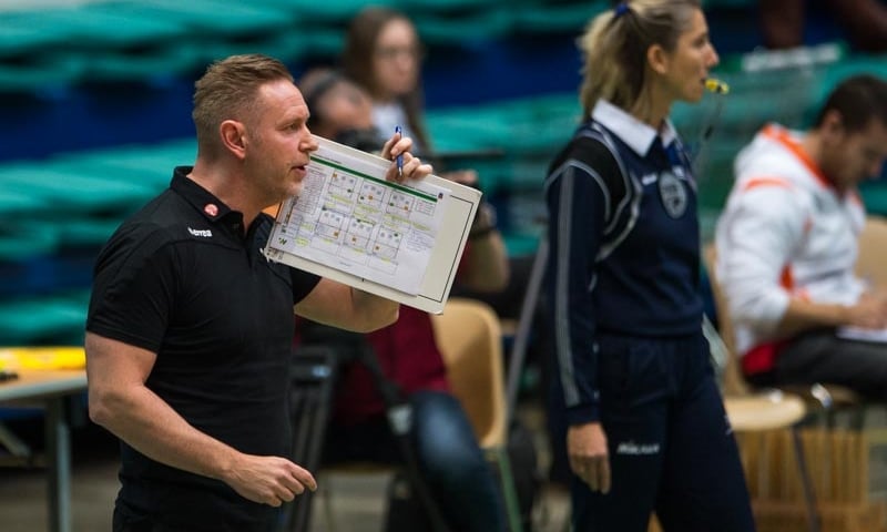 Tore Aleksandersen: jestem rozczarowany