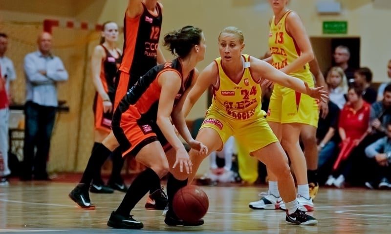 Srogie lanie w Polkowicach