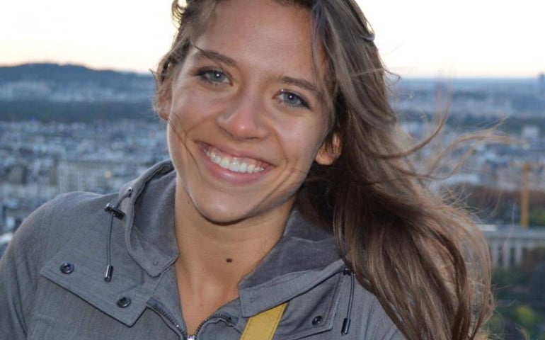 Impel ma nową rozgrywającą