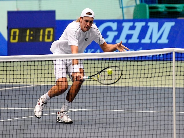 Światowy tenis wraca do Wrocławia