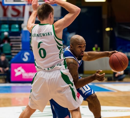 Robert Skibniewski: Asseco to groźny rywal