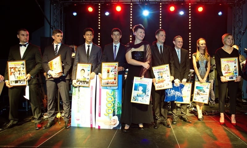 Natalia Czerwonka najlepsza na Dolnym Śląsku