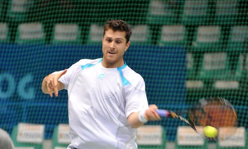 Pogromca Rafaela Nadala zagra we Wrocławiu