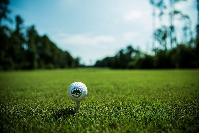 Adrian Meronk powalczy o udział w turnieju PGA Tour