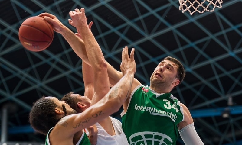 Śląsk zagra z Treflem w piątkowy wieczór