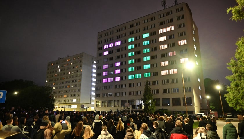 PIWO, czyli Potężny Indeksowany Wyświetlacz Oknowy na Wittigowie. Edycja 2025