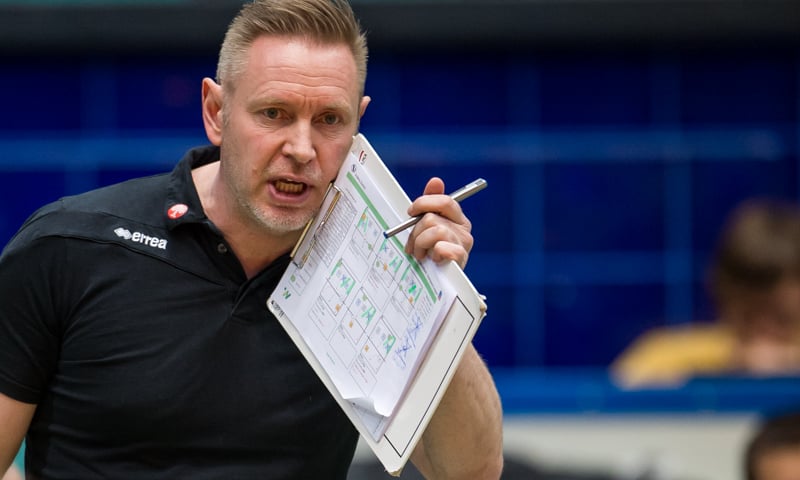 Tore Aleksandersen: zabrakło nam trochę szczęścia