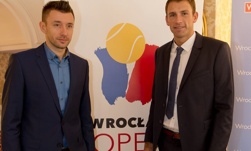 Turniej ATP Wrocław Open – lista zawodników