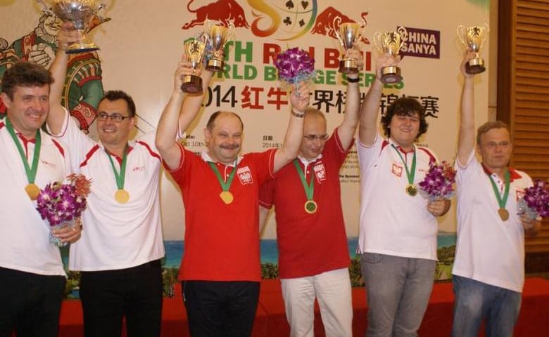 Michał Klukowski: partner jest najważniejszy