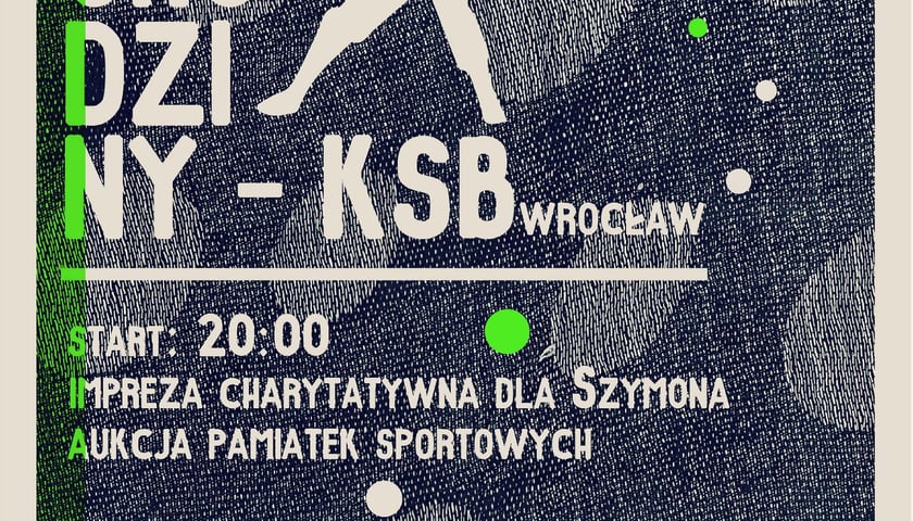 Jedenaste urodziny KSB Wrocław