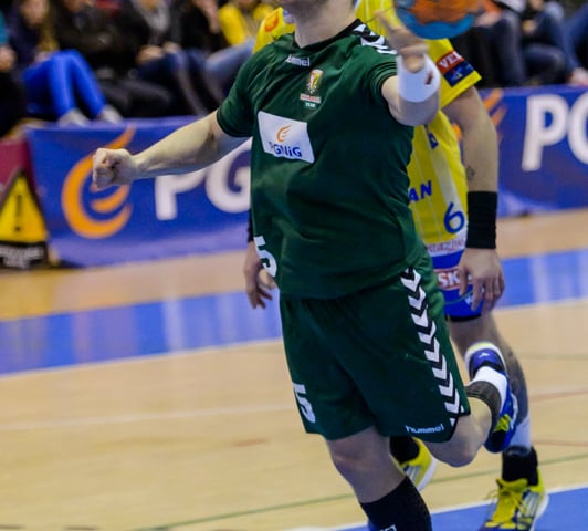 Derby dla  szczypiornistów Śląska!