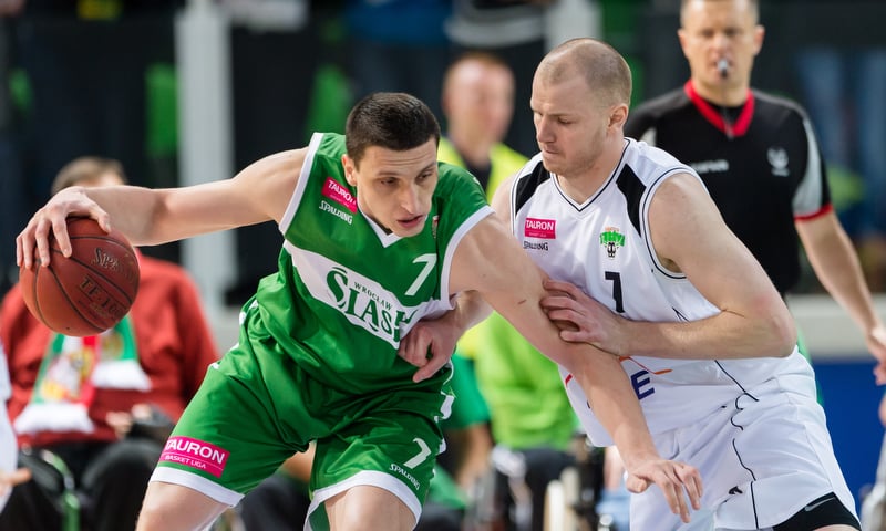 W niedzielę koszykarskie „Gran Derbi” [WIDEO]