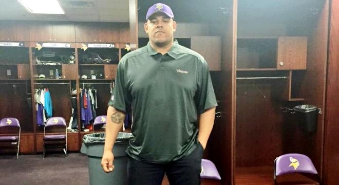 Ze Śląska i Wrocławia do NFL