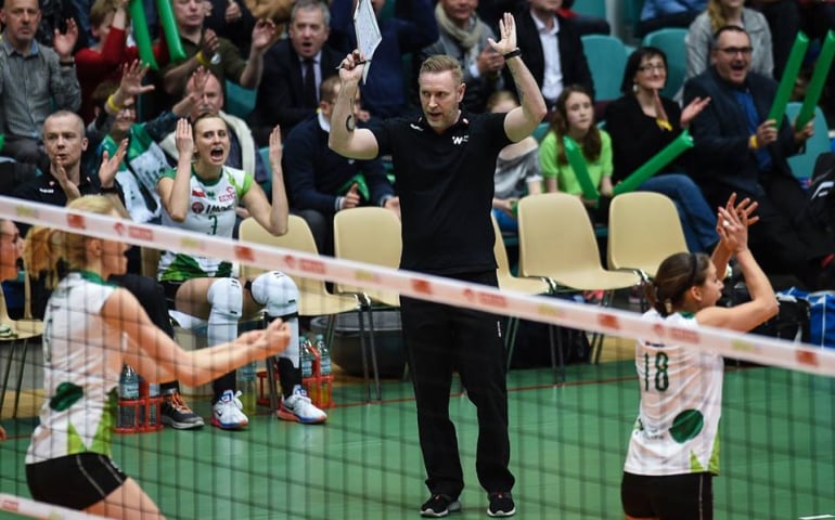 Impelki zagrają o brąz