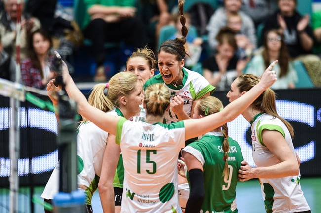 Impelki dalej od brązu