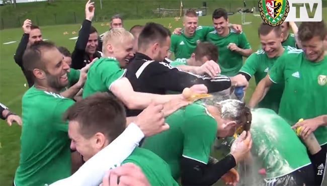 Oryginalne urodziny w Śląsku Wrocław