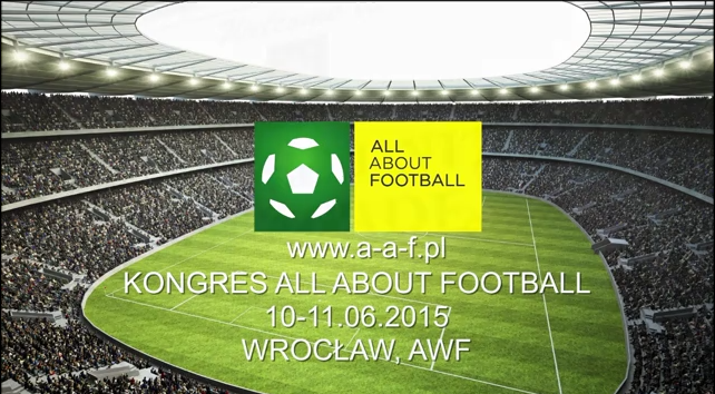 Kongres All About Football