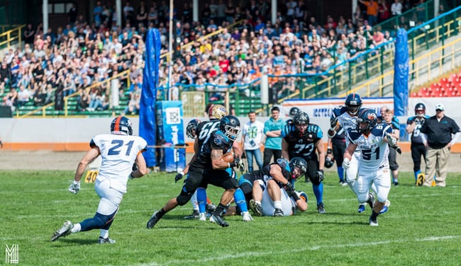 Futbolowy hit na Olimpijskim