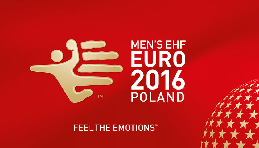 Mistrzostwa Europy w piłce ręcznej - kto zagra we Wrocławiu?