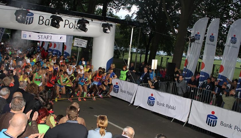 3. PKO Wrocław Półmaraton [RELACJA, MNÓSTWO ZDJĘĆ]