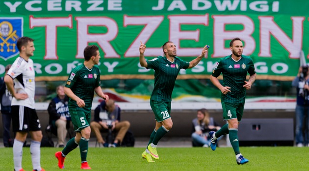 Karnety w sprzedaży!