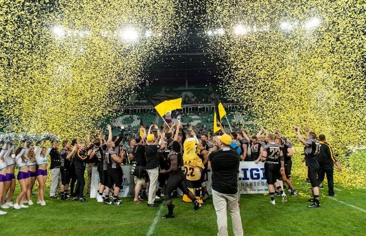 Panthery przegrały swój wielki SuperFinał [ZDJĘCIA]