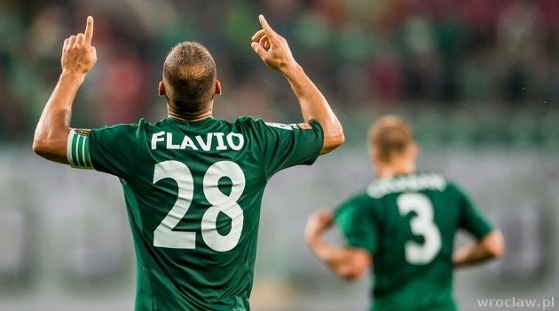 WKS zmierzy się z IFK Goeteborg