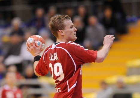 Jakub Łucak w Śląsku Wrocław