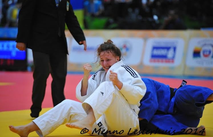 Puchar Europy Juniorów w Judo