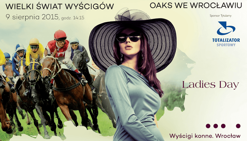 Legendarny OAKS po raz drugi we Wrocławiu