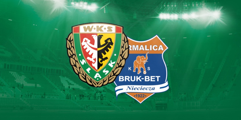 WKS kontra Termalica Bruk-Bet Nieciecza