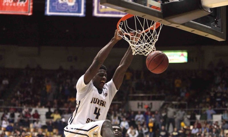 Jarvis Williams w koszykarskim Śląsku