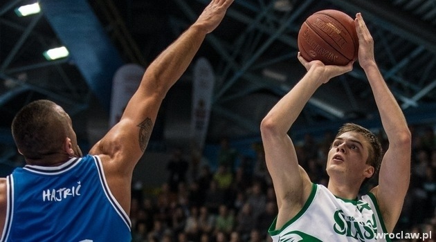 Śląsk w grupie M Fiba Europe Cup [TERMINARZ]