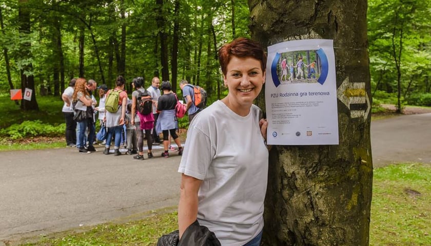 InteGra we Wrocławiu