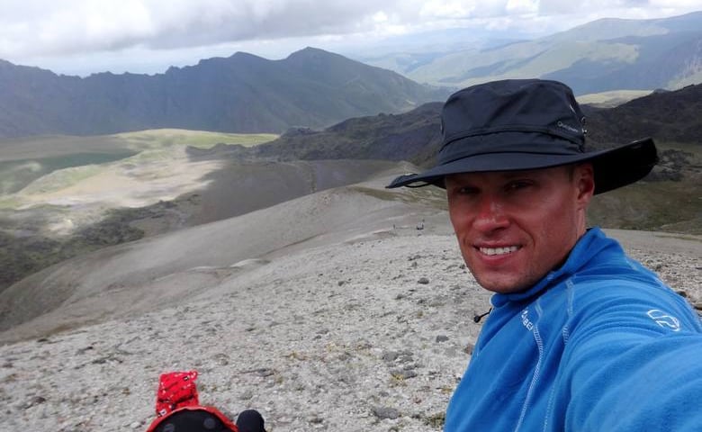 W ciągu 24 godzin dwa razy zdobyć Elbrus