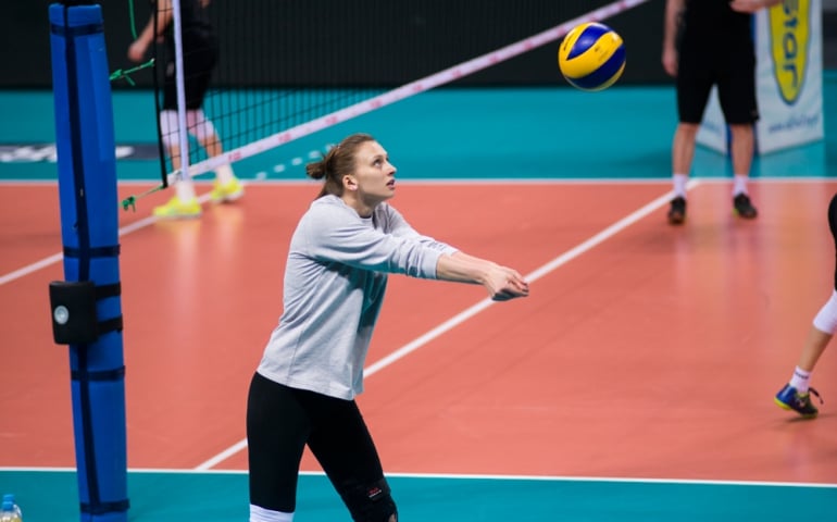 Impelki wróciły na parkiet