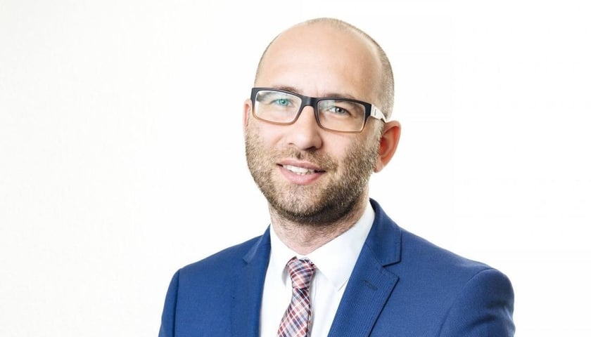 Maraton w dobrym klimacie