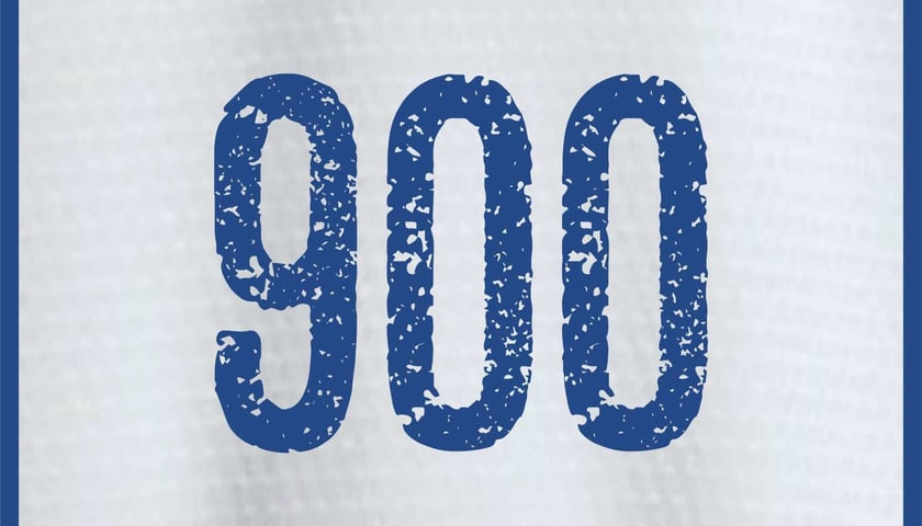 Zostało 900 miejsc