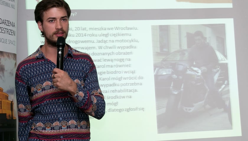 Wrocław Business Run 2015