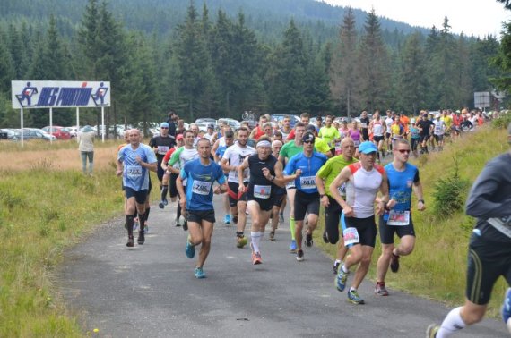 Zdobądź Koronę Dolnego Śląska w Maratonach